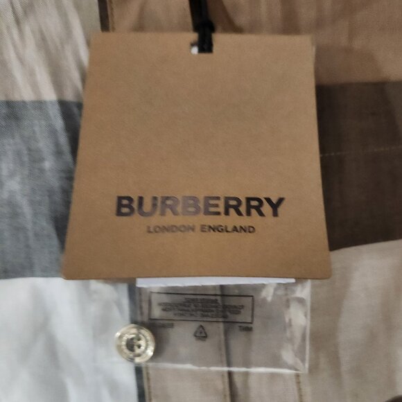 Burberry Dress - Picture 2 of 3